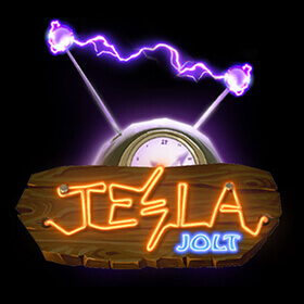 TESLA JOLT สล็อต No Limit