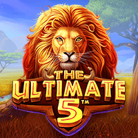 เล่นสล็อต The Ultimate 5 สล็อต Pramatic Play 