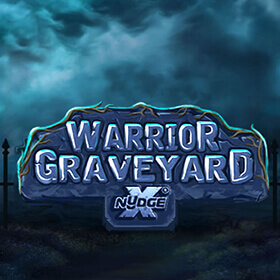 เล่นสล็อต WARRIOR GRAVEYARD XNUDGE สล็อต No Limit 