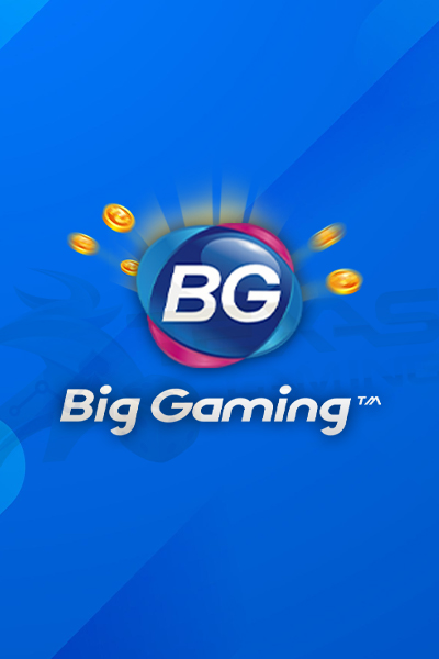 เล่นเกมค่าย Big Gameing 