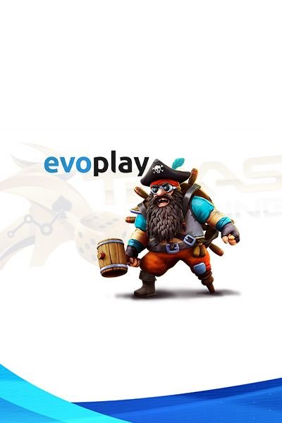 ค่ายเกม Evo Playและเกมทั้งหมด