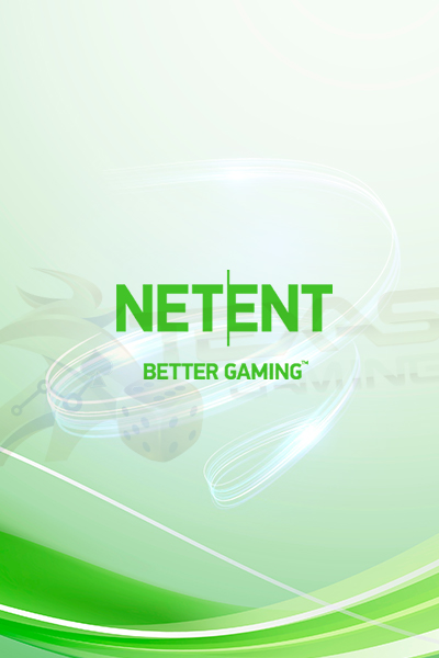 เล่นเกมค่าย NETTENT 