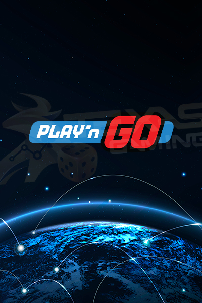 เล่นเกมค่าย PLAY'N GO 