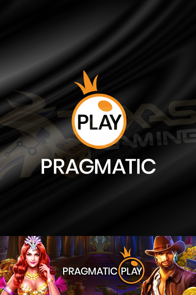 เล่นเกมค่าย PRAGMATIC PLAY 