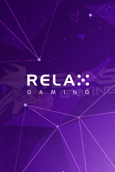 ค่ายเกม RELAX GAMINGและเกมทั้งหมด