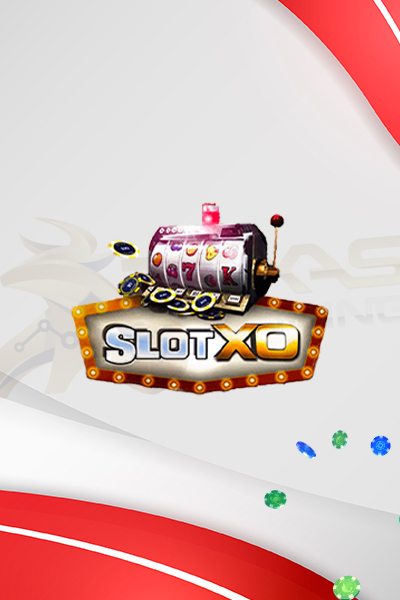 เล่นเกมค่าย SLOT XO 