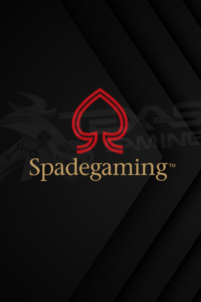 ค่ายเกม SPADE GAMINGและเกมทั้งหมด