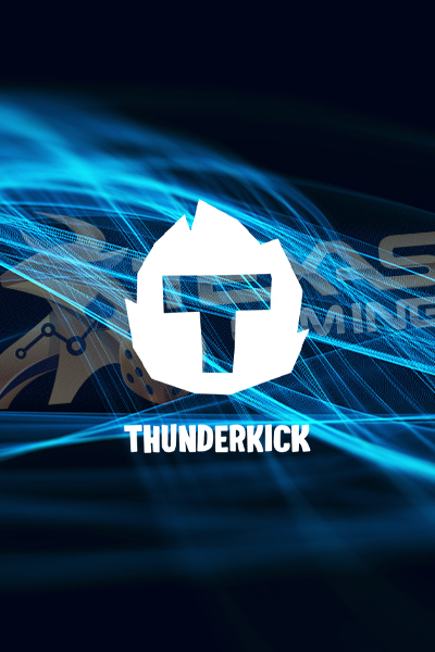 เล่นเกมค่าย THUNDERKICK 